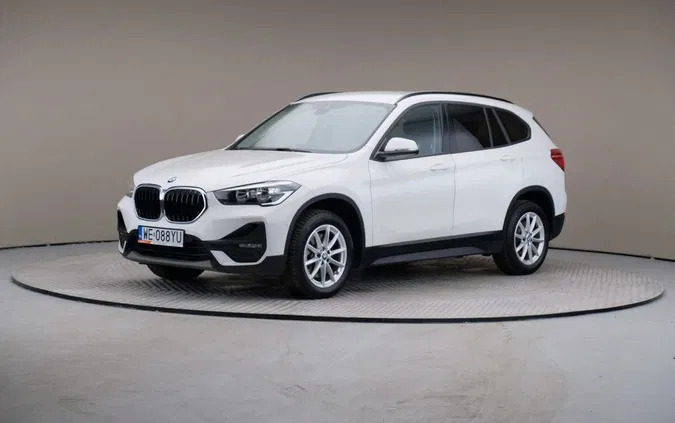 bmw x1 BMW X1 cena 114899 przebieg: 60491, rok produkcji 2020 z Warszawa